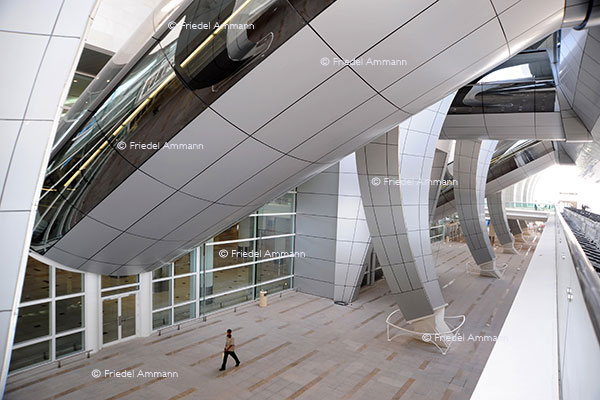 WORLD - Dubai - International Airport