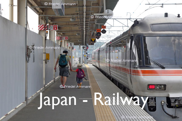 WORLD – Japan – Oita, Kyushu