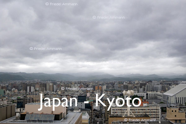 WORLD – Japan – Kyoto