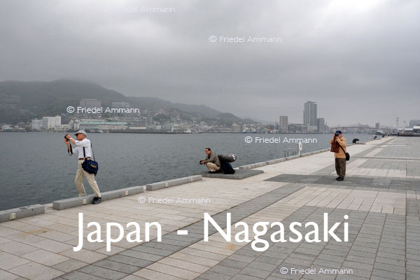 WORLD – Japan – Nagasaki