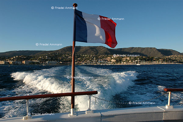 WORLD - France - Le Lavandou
