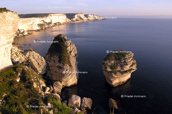 WORLD - France - Bonifacio, Korsika, Corsica