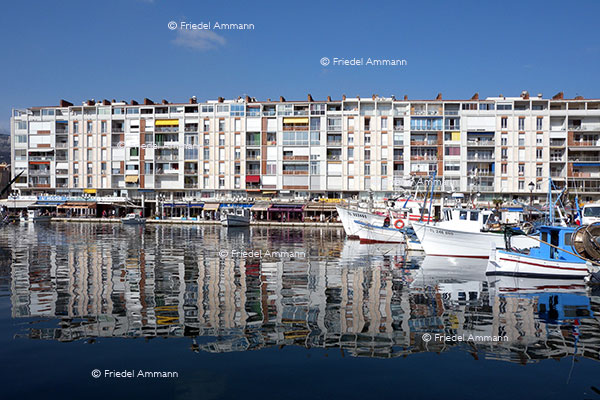 WORLD - France - Toulon
