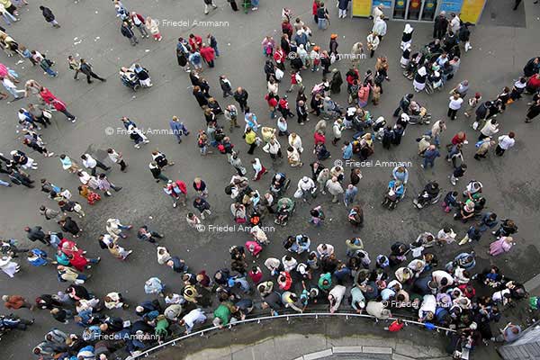 WORLD - France - Lourdes