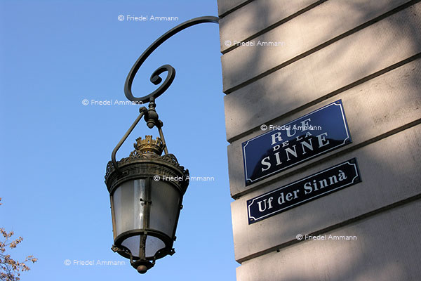 WORLD - France - Mulhouse