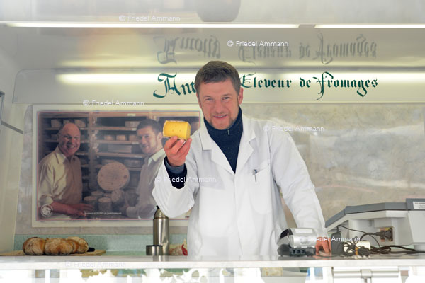 WORLD - France - Jean-François Antony, Vieux-Ferrette, Sundgau