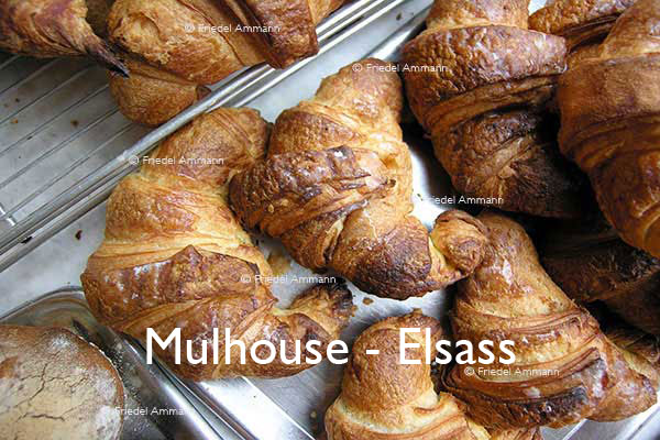 WORLD – France, Elsass – Mulhouse