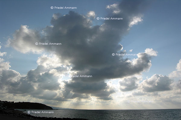WORLD - France, Atlantik 