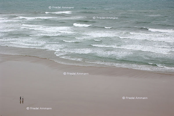 WORLD - France, Atlantik