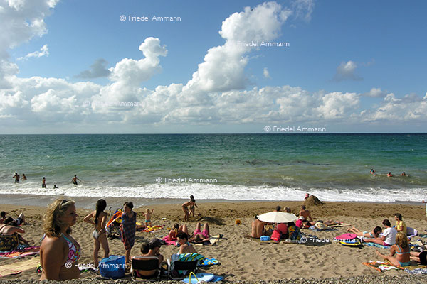 WORLD - France, Atlantik