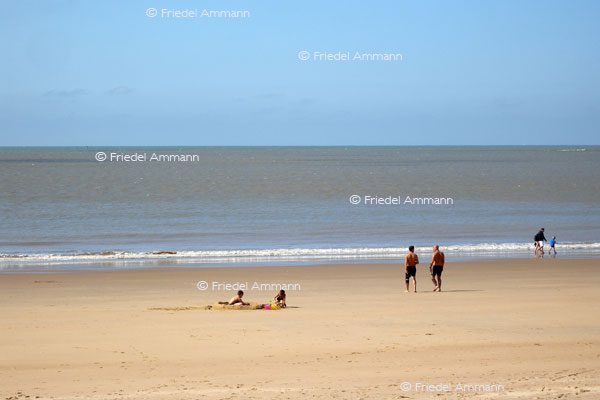 WORLD - France, Atlantik