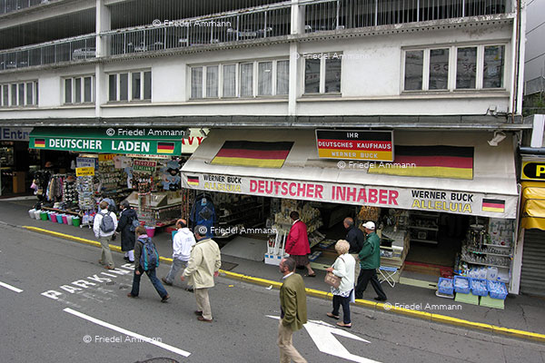WORLD - France, Lourdes, Pyreneen