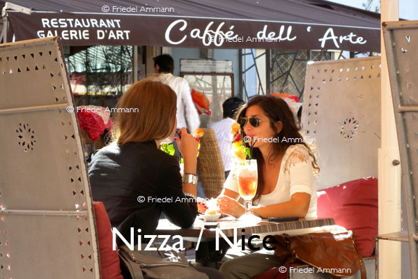 WORLD - France, Côte d’Azur l’est - Nizza / Nice