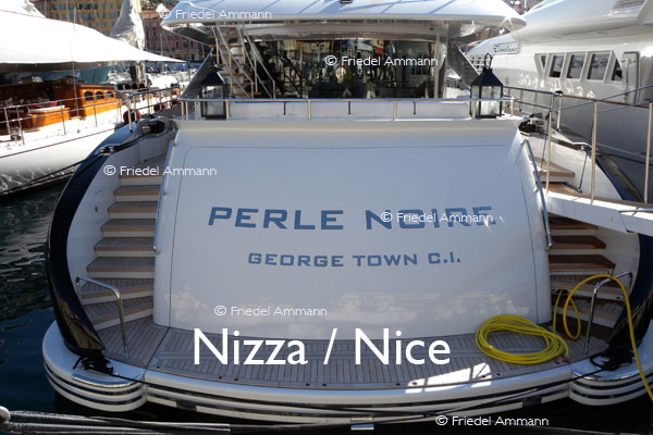 WORLD - France, Côte d’Azur l’est - Nizza / Nice