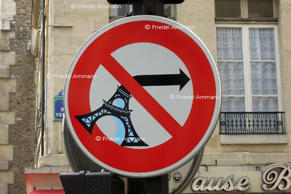 WORLD - France, Paris