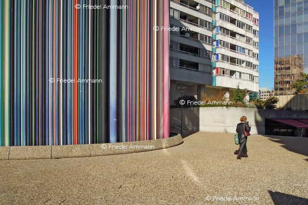 WORLD - France, Paris – La Defense