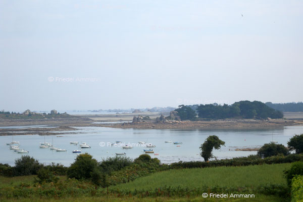 WORLD – France, Bretagne