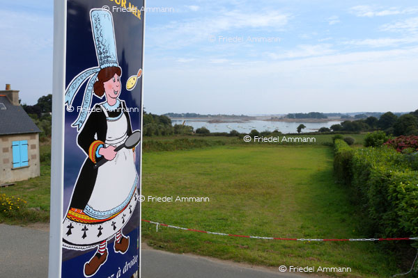 WORLD – France, Bretagne