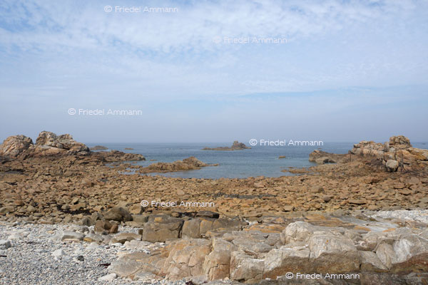 WORLD – France, Bretagne - Penvénan