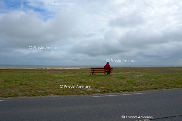 WORLD – France, Bretagne – Sainte Anne