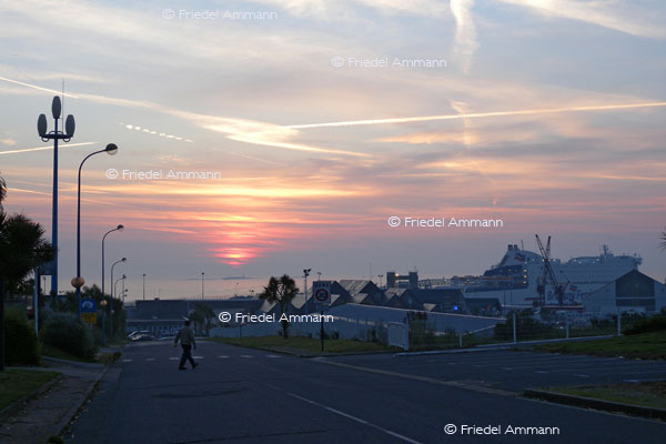 WORLD – France, Bretagne - Roscoff