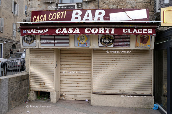 WORLD - France, Korsika, Corsica