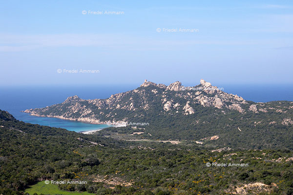WORLD - France, Korsika, Corsica