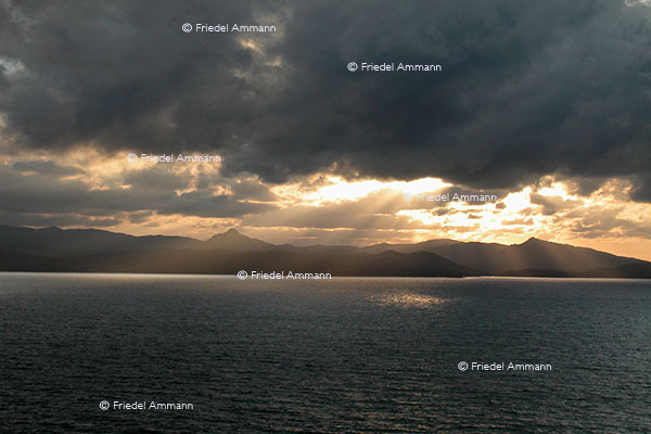 WORLD - France, Korsika, Corsica