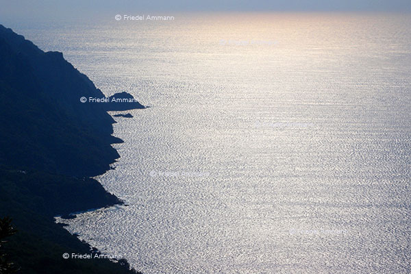 WORLD - France, Korsika, Corsica