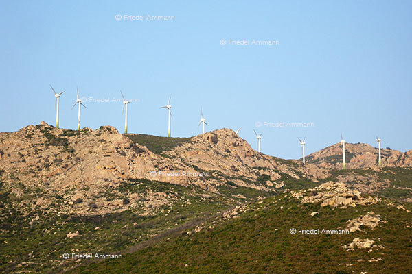 WORLD - France, Korsika, Corsica