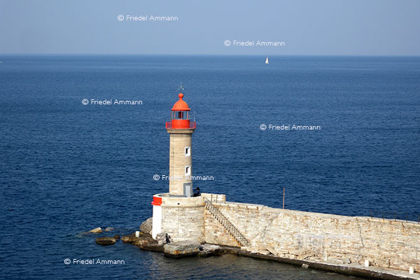 WORLD - France, Korsika, Corsica