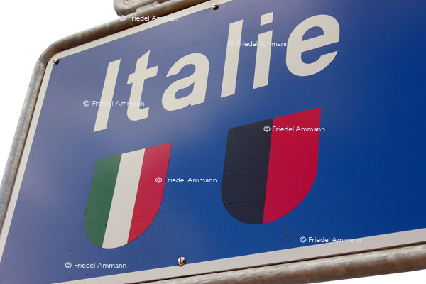 WORLD - Italia