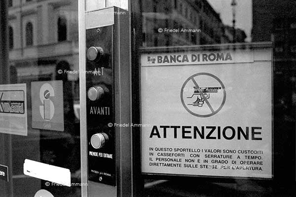 WORLD - Italia