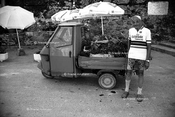 WORLD - Italia - Giro d'italia