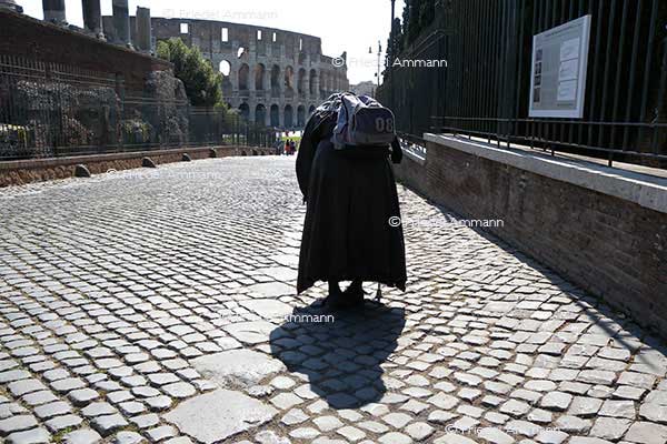 WORLD - Italia - Rom