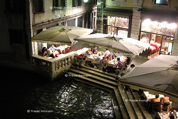 WORLD - Italia, Venezia