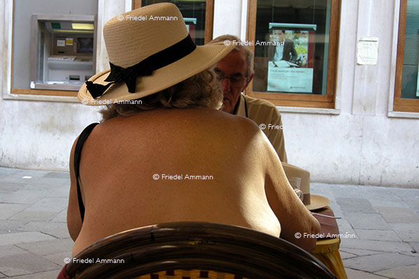 WORLD - Italia, Venezia
