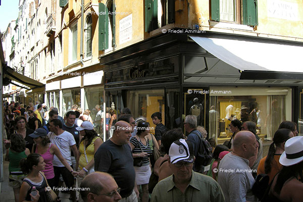 WORLD - Italia, Venezia 