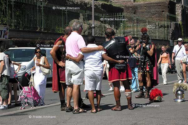 WORLD - Italia, Rom