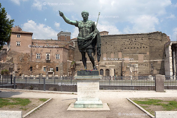WORLD - Italia, Rom – Augustus, Primaporta