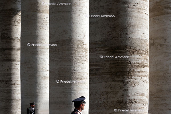 WORLD - Italia, Rom – Vatikan / Vaticano