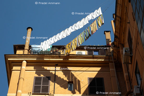 WORLD - Italia, Rom