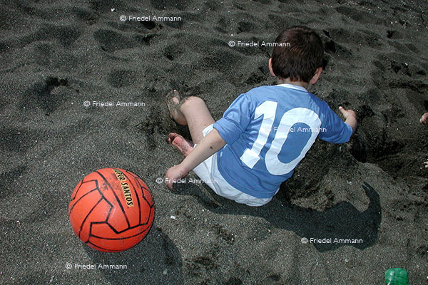 WORLD - Italia, Napoli 