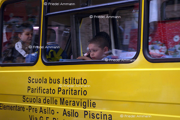 WORLD - Italia, Napoli