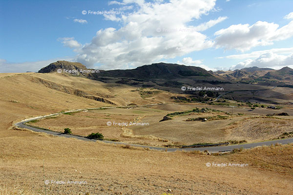 WORLD - Italia, Sizilien / Sicilia
