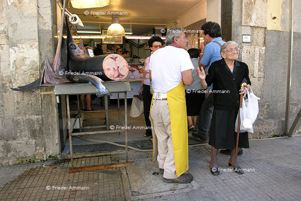 WORLD - Italia, Sizilien / Sicilia - Siracusa
