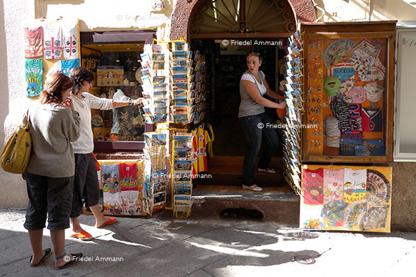 WORLD – Italia, Sardinien / Sardigna
