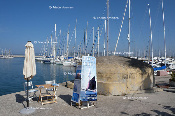 WORLD – Italia, Sardinien / Sardigna - Alghero