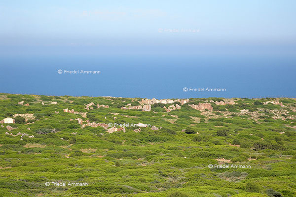 WORLD – Italia, Sardinien / Sardigna