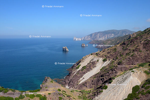 WORLD – Italia, Sardinien / Sardigna